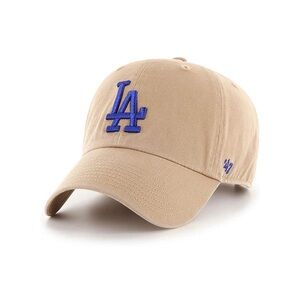 47 Brand MLB Los Angeles Branson Baseball Cap Hat Unisex